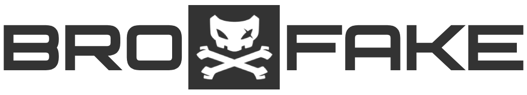 Brofake